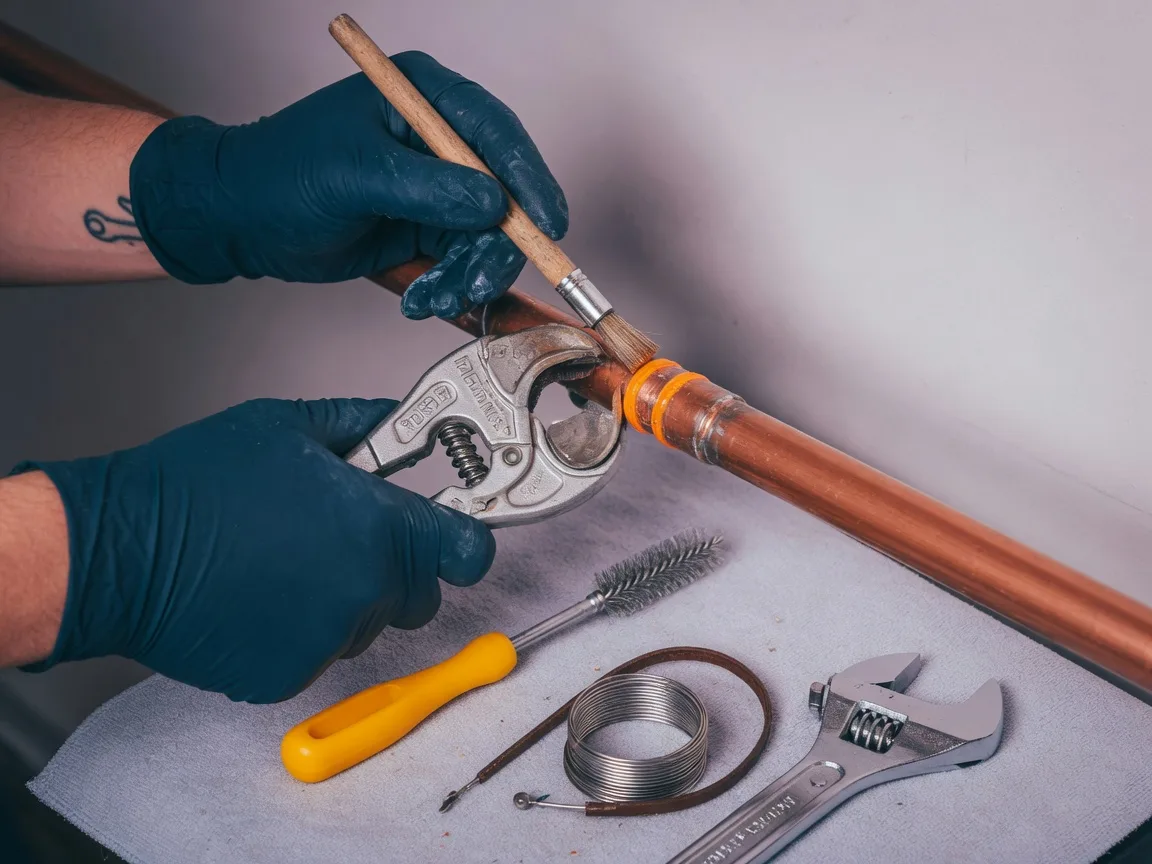 Why choose Sump Pump Repair in Washtucna, WA